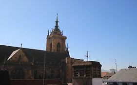 Colmar Historic Center - Cosy Studio Petit Cathedrale 1 - Bookingalsace