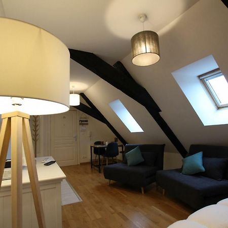 Colmar Historic Center - Cosy Studio Petit Cathedrale 1 - Bookingalsace Extérieur photo