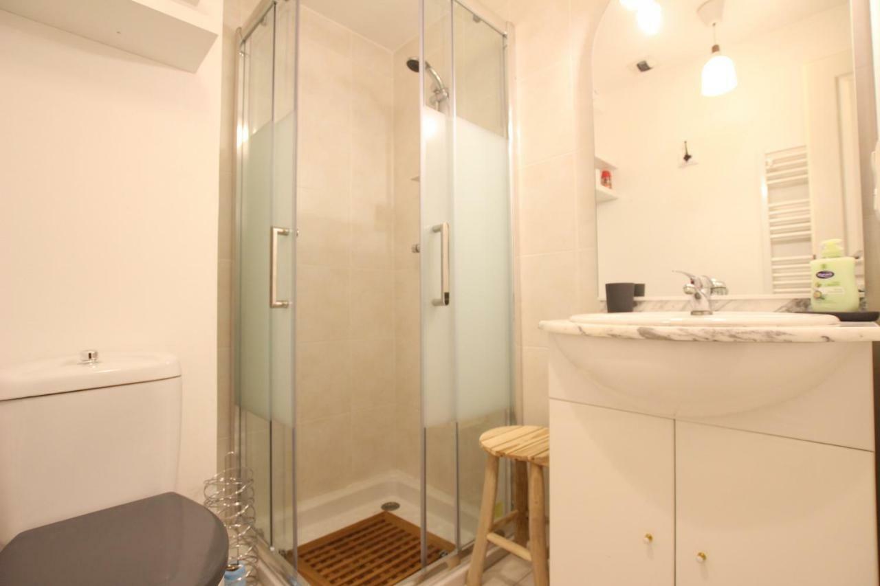 Colmar Historic Center - Cosy Studio Petit Cathedrale 1 - Bookingalsace Extérieur photo